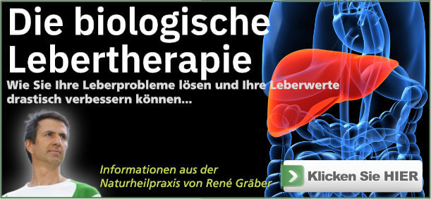 Newsletter Lebertherapie