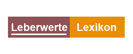 Leberwerte Lexikon