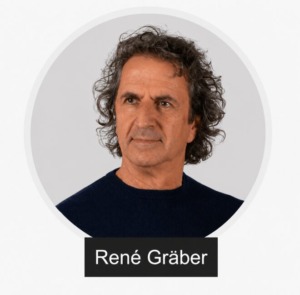 Profilbild von René Gräber